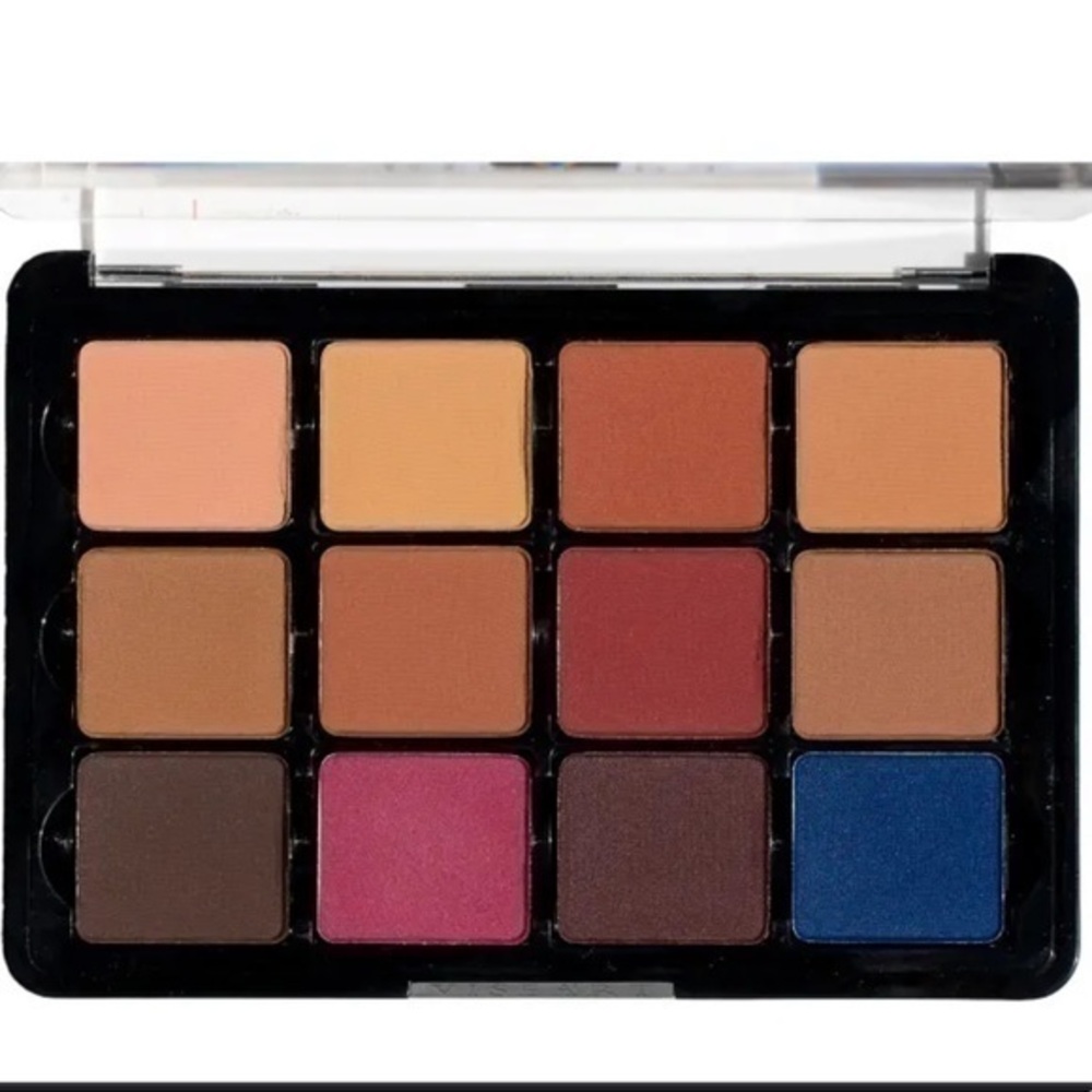 VISETART PALETTE